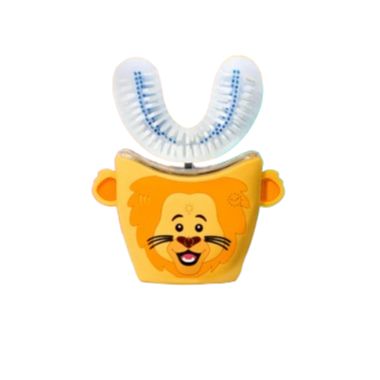 AutoBrush Pro Kids Toothbrush