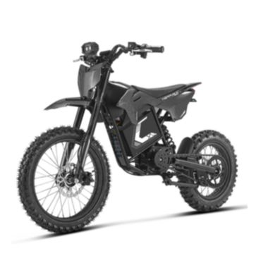 HappyRun F18 2.0 E-Bike