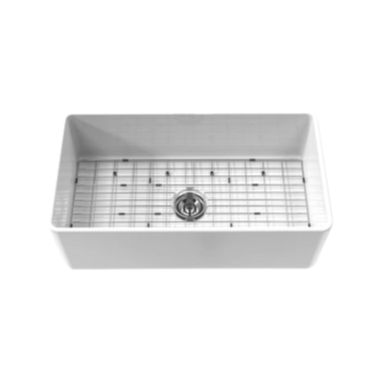 HOROW 33 Farmhouse Sink