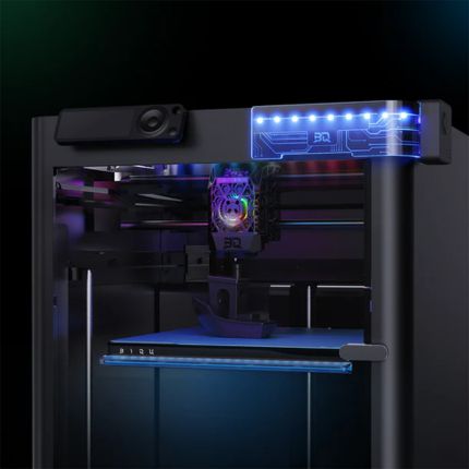 BIQU Panda Verse RGB Kit