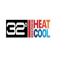 32 Degrees