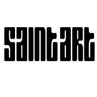 Saint Art
