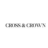 Cross And Crown