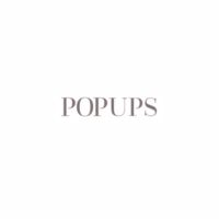 Pop Ups Brand