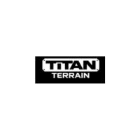 Titan Terrain AU