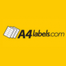 A4 labels-UK