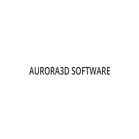 Aurora3D Software