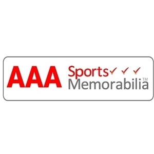 AAA Sports Memorabilia