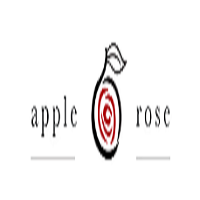 Apple Rose Beauty
