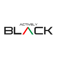 Actively Black