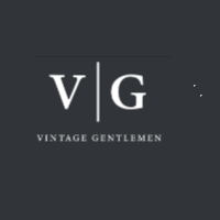 Vintage Gentlemen