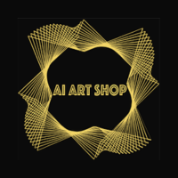 AI Art Shop