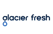Glacier fresh