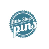 Little Shop of Pins