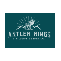Antler Rings