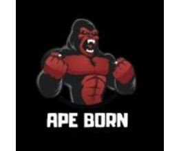 Ape Born Fitness