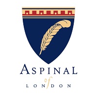 Aspinal of London UK