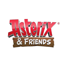 Asterix And Friends