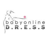 BabyOnlineDress
