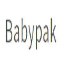 Babypak muzna 