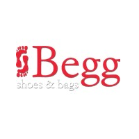 Begg Shoes UK
