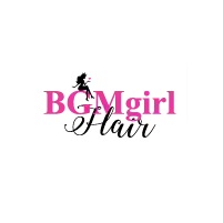 BGMgirl Hair
