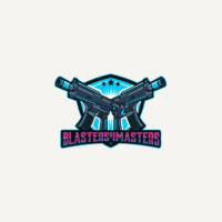 Blasters4Masters