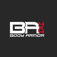 Body Armor 4x4