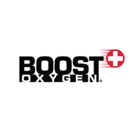 Boost Oxygen