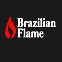 Brazilian Flame