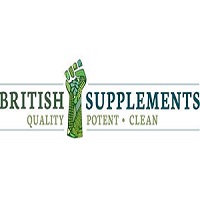 British Supplements UK