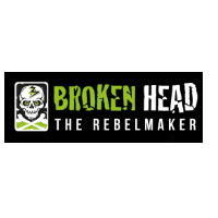 Broken Head DE