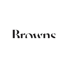 Browns Fashion NO