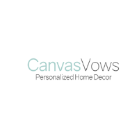 Canvas Vows
