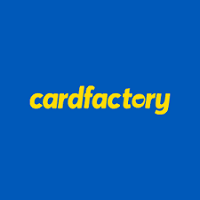 Card Factory UK