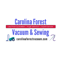 Carolina Forest Vacuum And Sewing