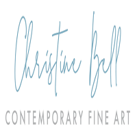 Contemporary Art by Christine