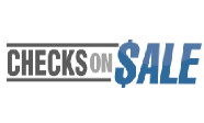 Checks On Sale