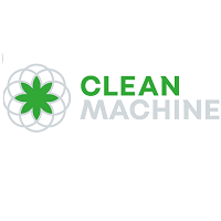 Clean Machine