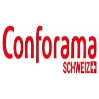 Conforama CH
