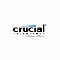 Crucial UK