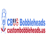 Custom Bobbleheads
