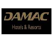 DAMAC Hotels And Resorts