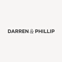 Darren And Phillip