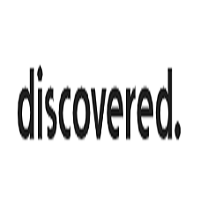 Discovered