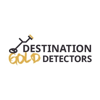 Destination Gold Detectors