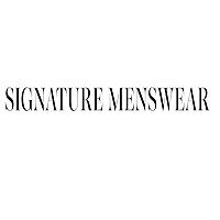 Signature Menswear