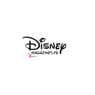 Disney Magazines FR