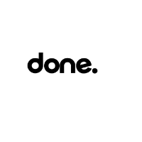 Done