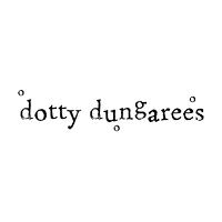 Dotty Dungarees